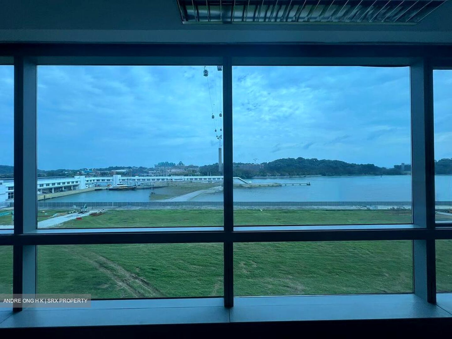 Harbourfront Tower Two (D4), Office #458330691